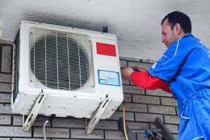 HVAC Companies Near New Park, PA Available Now